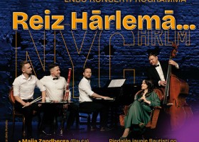 Flautistu piedzīvojums LNSO koncertprogrammā