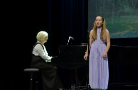 Atceroties komponistu Arvīdu Žilinski