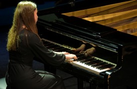 Atceroties komponistu Arvīdu Žilinski