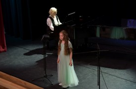 Atceroties komponistu Arvīdu Žilinski