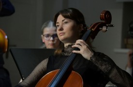 Atceroties komponistu Arvīdu Žilinski