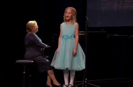 Atceroties komponistu Arvīdu Žilinski