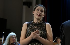 Atceroties komponistu Arvīdu Žilinski