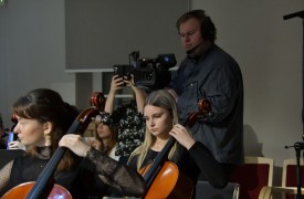 Atceroties komponistu Arvīdu Žilinski