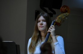 Atceroties komponistu Arvīdu Žilinski