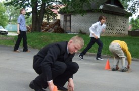 Dārza svētki 27.05.2010.