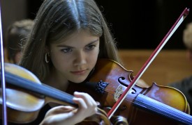 Atceroties komponistu Arvīdu Žilinski