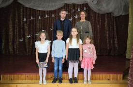 Zinību diena 2025./2026.m.g.