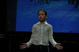 Atceroties komponistu Arvīdu Žilinski