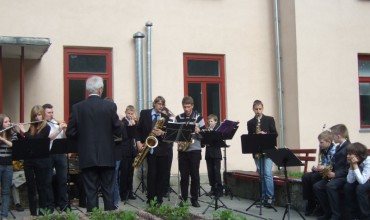 Dārza svētki 27.05.2010.