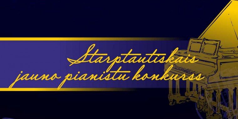Jautrītei Putniņai veltītais Starptautiskais jauno pianistu konkurss Valmierā