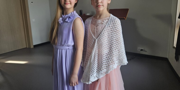 Māra Lasmaņa II Starptautiskais garīgās mūzikas konkurss 