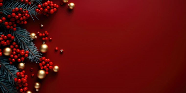 Ciemos Ziemassvētkos