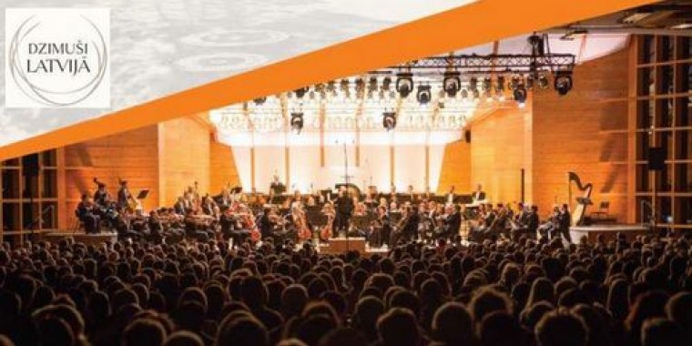Elīna Zvejniece piedalīsies Latvijas Simtgades jauniešu orķestra koncertā