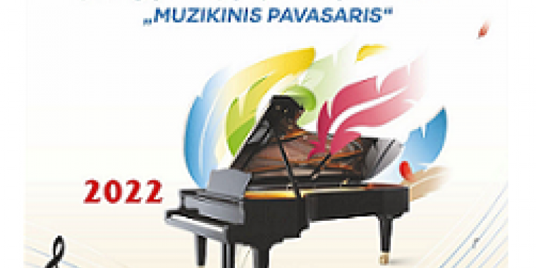 Pianistiem izcili rezultāti mācību gada izskaņā