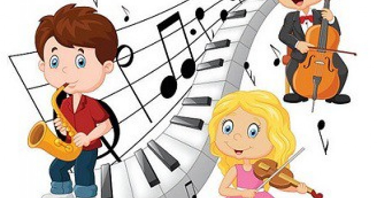 Знакомство С Детскими Музыкальными Инструментами