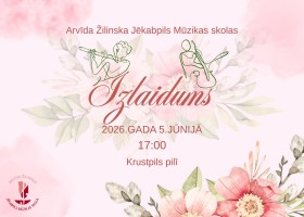 Izlaidums 2025./2026.m.g.