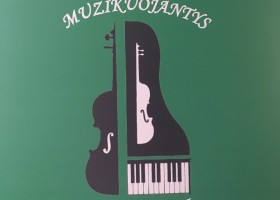 IV Starptautiskais konkurss ,, Muzikālie zēni “