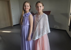 Māra Lasmaņa II Starptautiskais garīgās mūzikas konkurss 