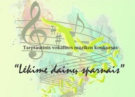 Panākumi dziedāšanas konkursos