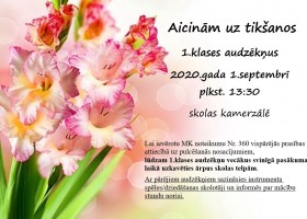 Zinību diena A.Žilinska Jēkabpils mūzikas skolā