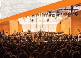 Elīna Zvejniece piedalīsies Latvijas Simtgades jauniešu orķestra koncertā