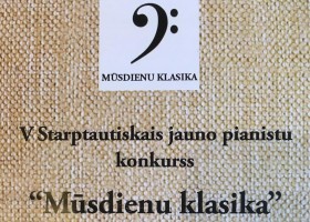 Jauno pianistu konkurss 