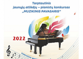 Pianistiem izcili rezultāti mācību gada izskaņā