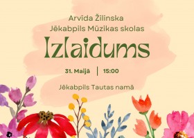 Izlaidums 2024./2025.m.g.
